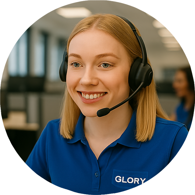 Help Desk Avatar