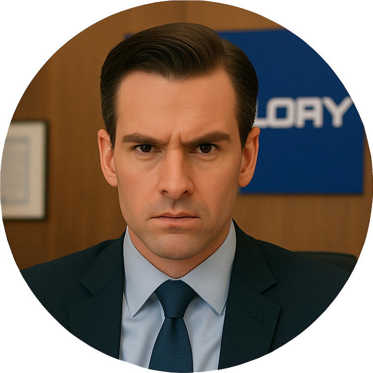 Manager Avatar